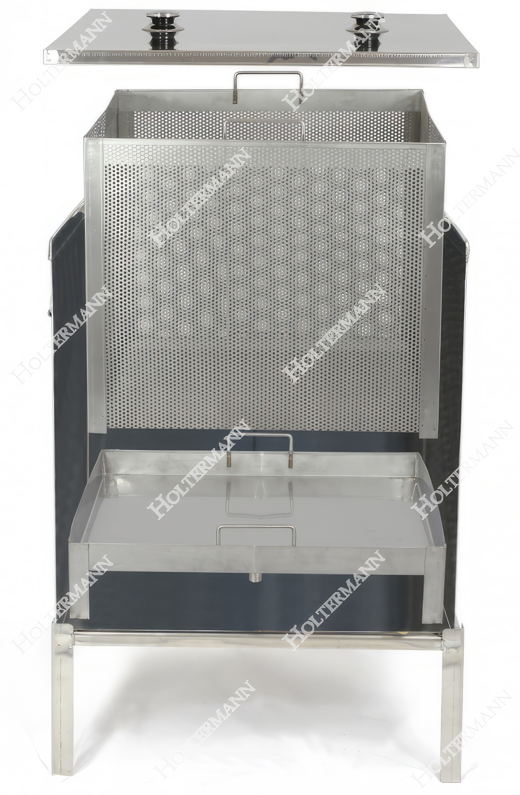 ApiNord® GIGANT Schmelzkombi elektrisch