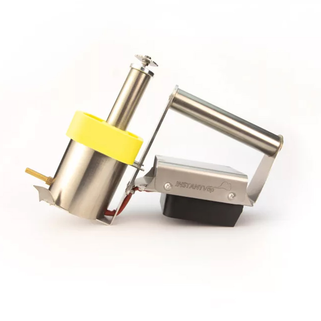 Silikonová Isolationsabdeckung für InstantVap 18V Original