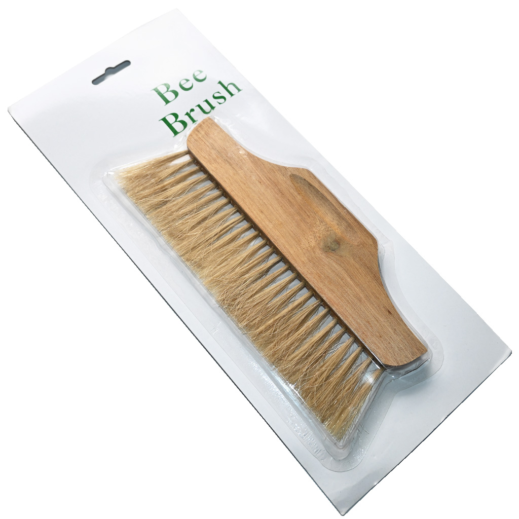 Bienenkehrbesen - Bee Brush - natur - DE