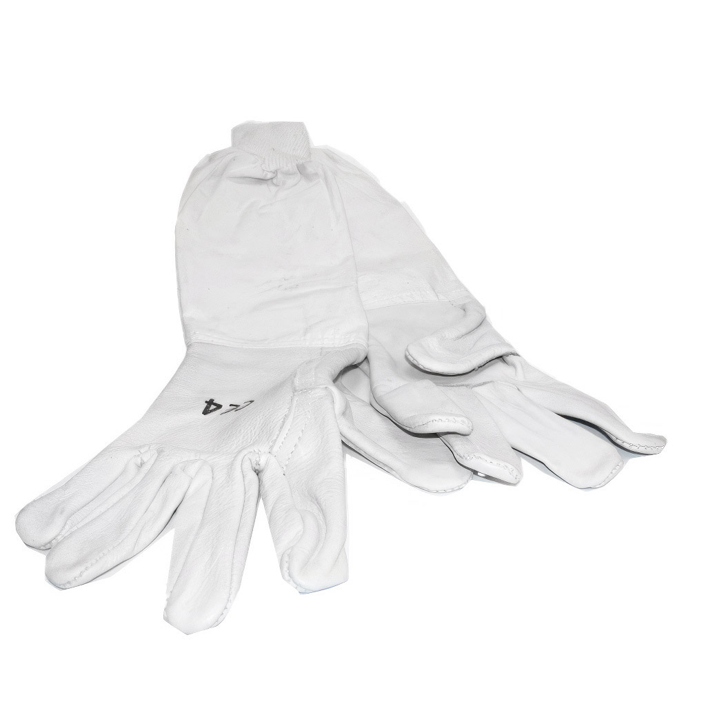 Kinder Lederhandschuhe