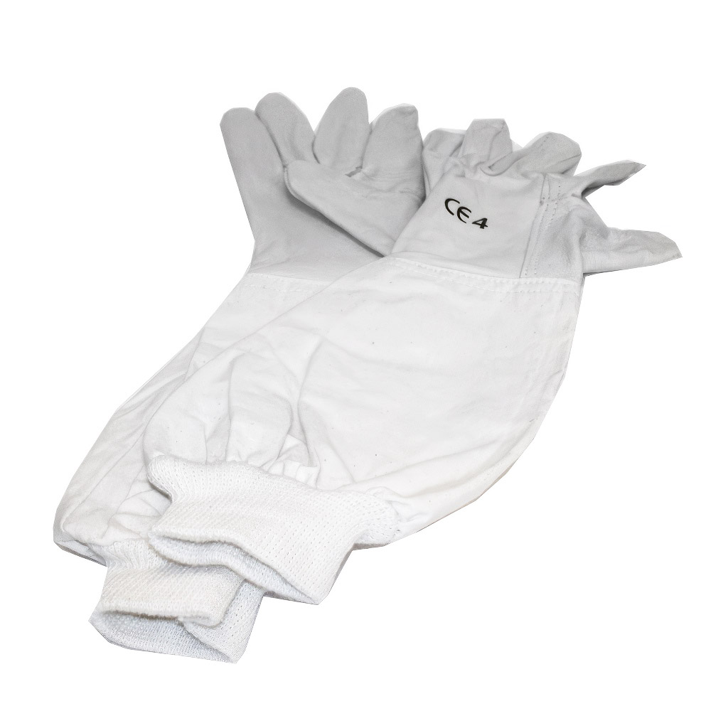Kinder Lederhandschuhe