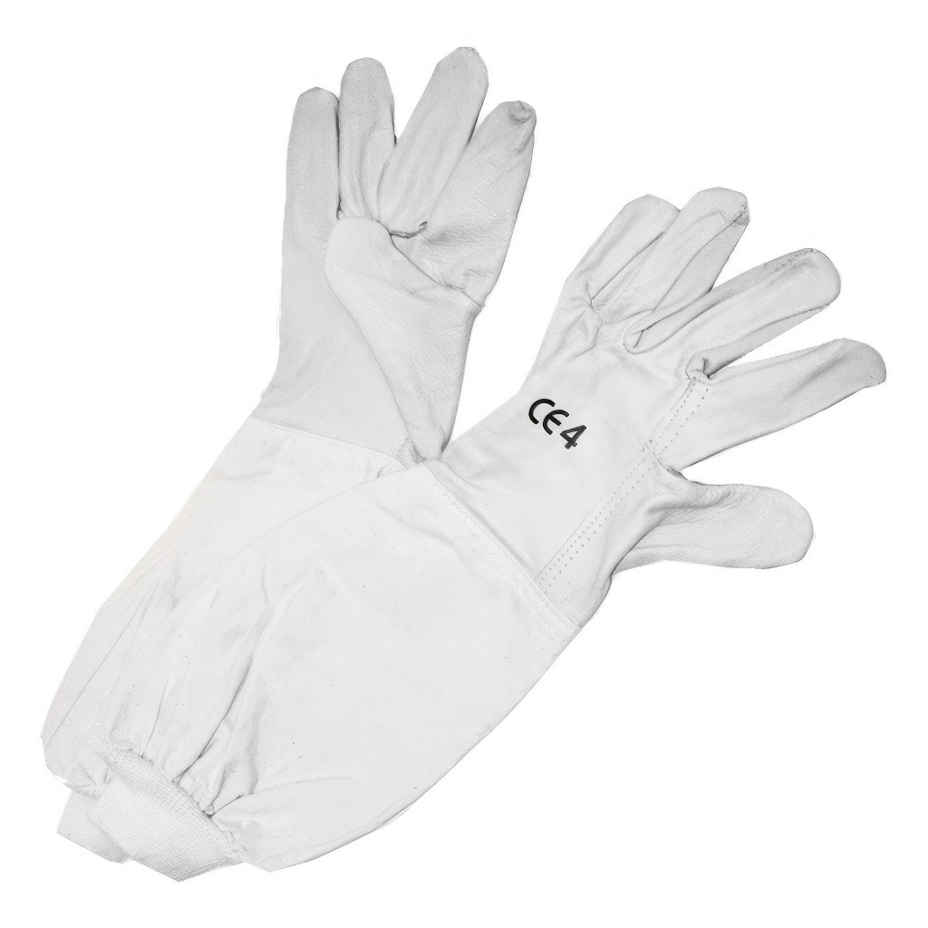 Kinder Lederhandschuhe