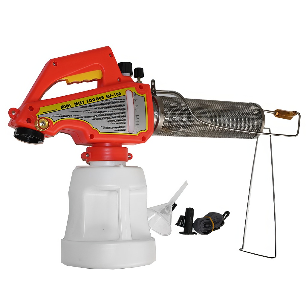 Aerosolentwickler Typ Fogger 1000