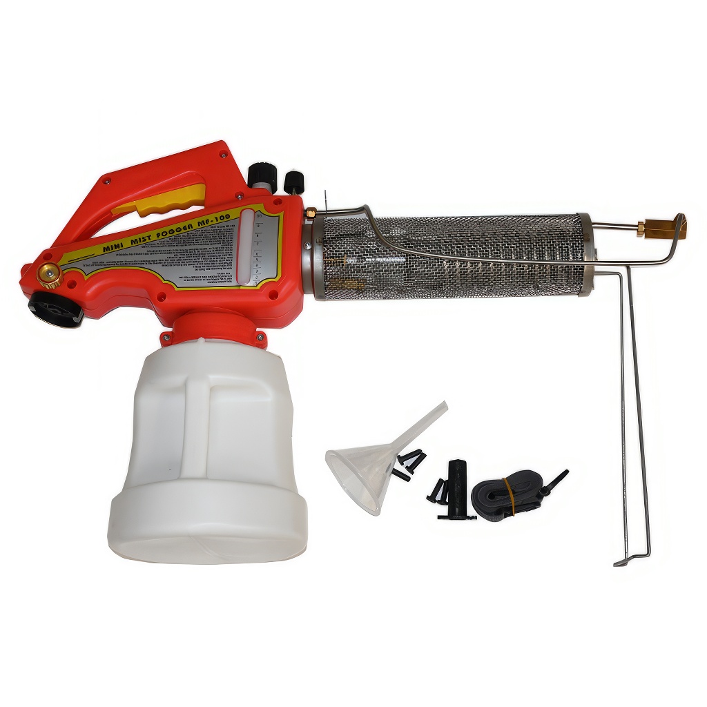 Aerosolentwickler Typ Fogger 1000