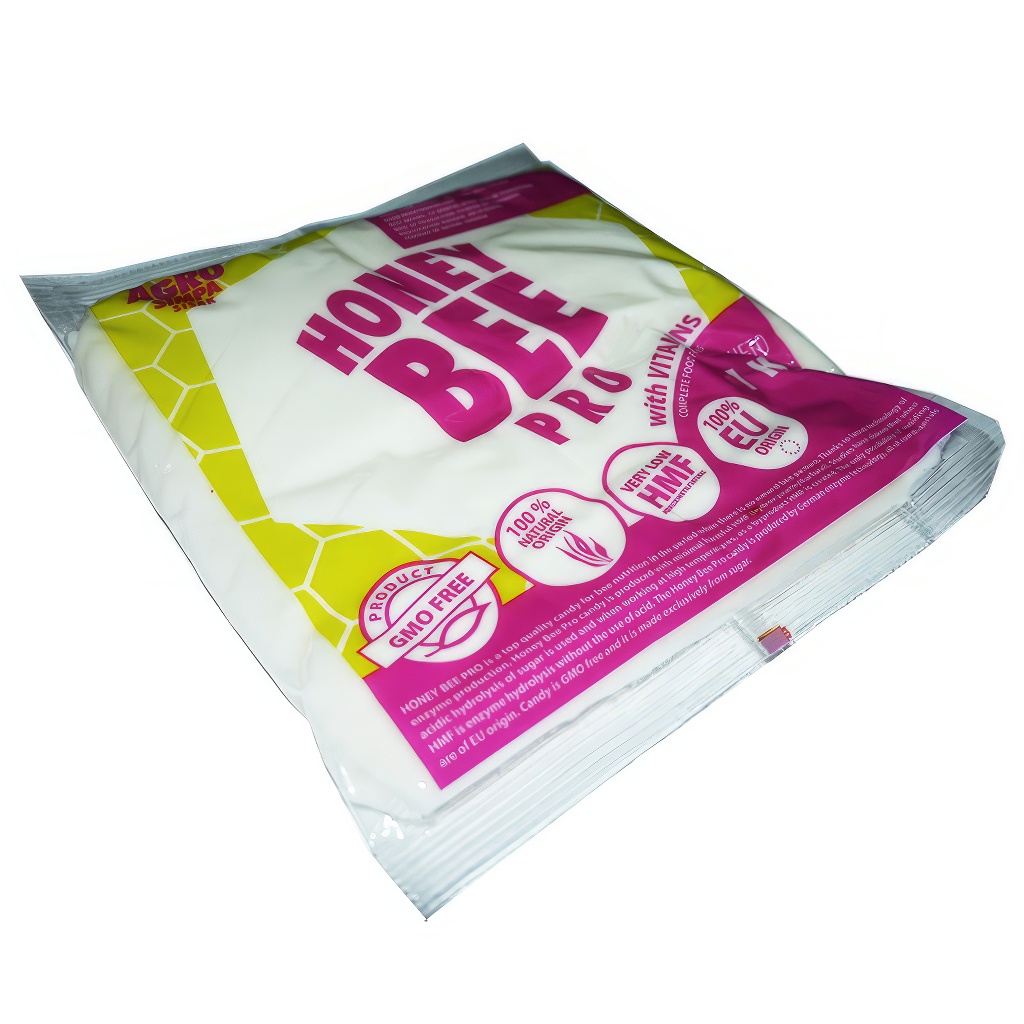 APIMANA VITAMINE Teig