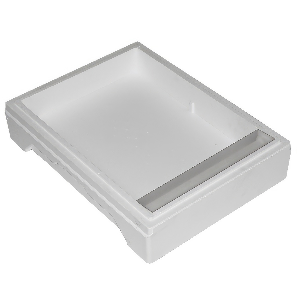 Styropor-Deckenspeiser Langstroth - 8 R.