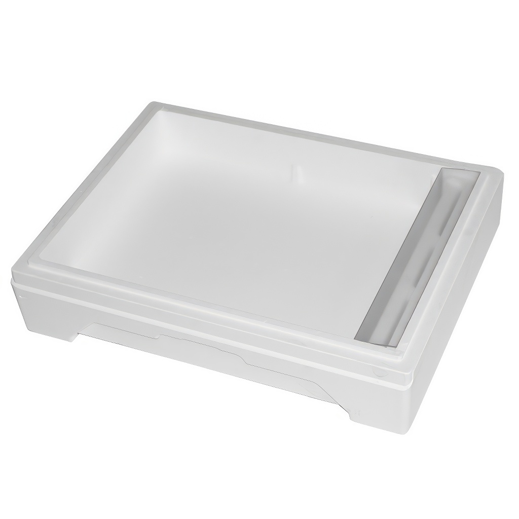 Styropor-Deckenspeiser Langstroth - 8 R.