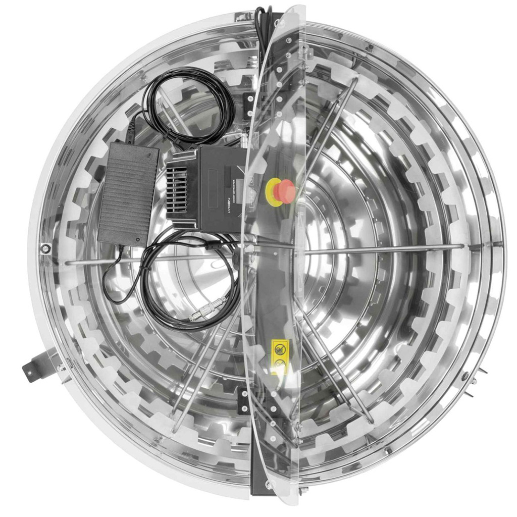 Honigschleuder Lysoń Basic Radial Elektrisch 230V P80