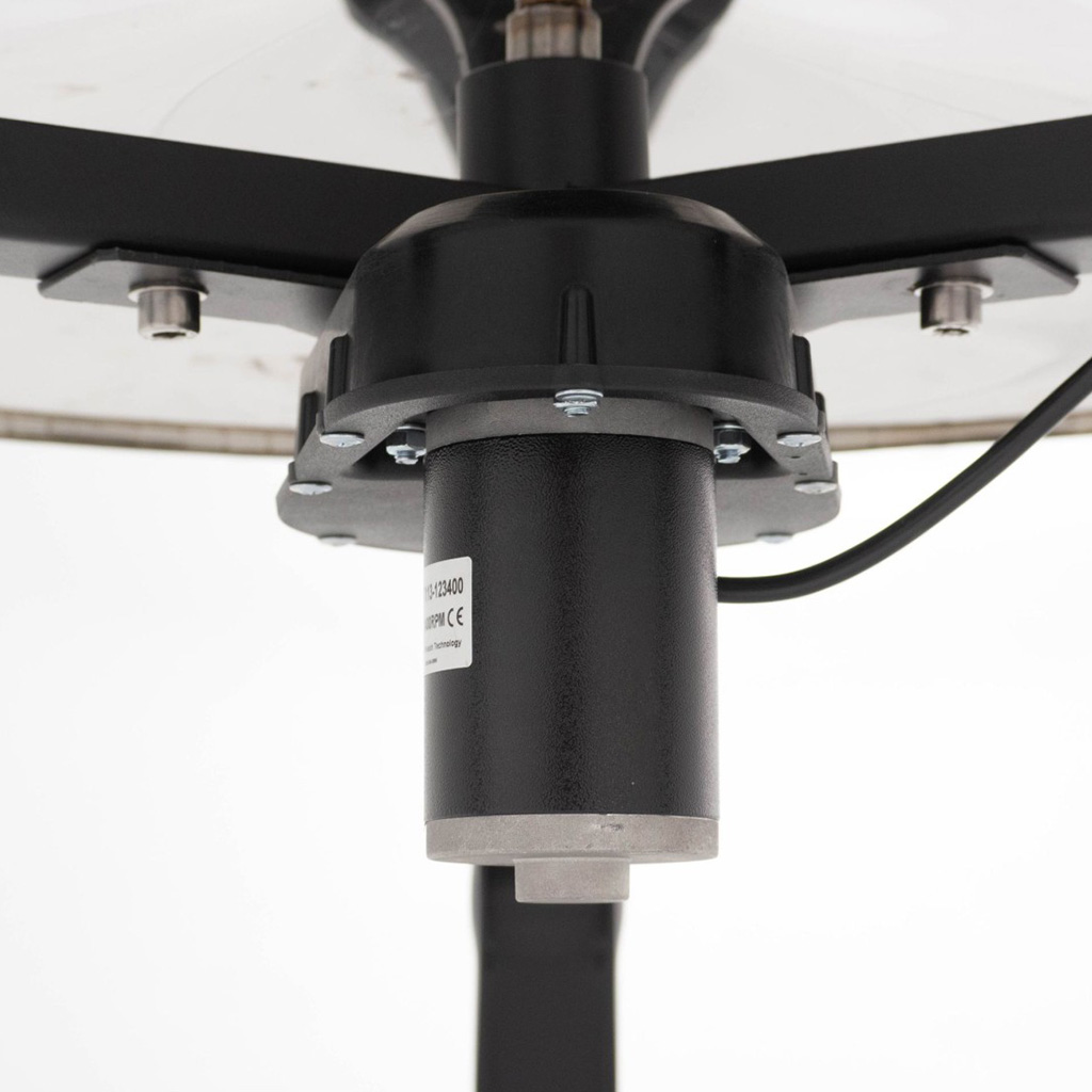 Radialhonigschleuder Ø900mm, elektrisch, 230V, BASIC