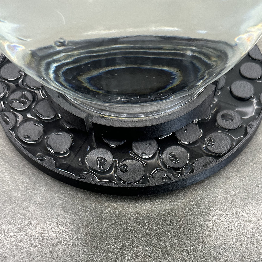 Bienentränke für größeres Glas, Durchmesser 175