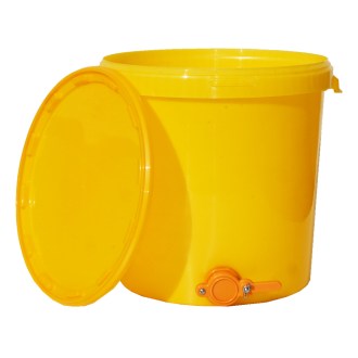 Abfüll-Eimer 40 kg