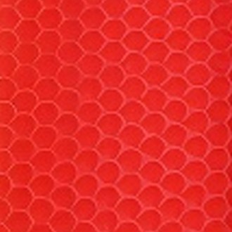 Trennwände aus Bienenwachs - farbig - unzerbrechlich - 37x21,5