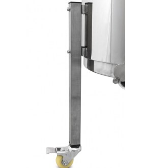 Separator nach Extraktion von Wachs und Honig SIPA
