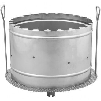 Separator nach Extraktion von Wachs und Honig SIPA