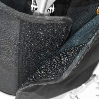Smalto ISO Heizmantel für 25 kg Rührwerke