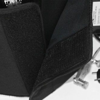 Smalto® ISO Heizmantel für 100 kg Abfüller