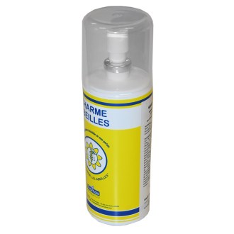 Swarm-Spray