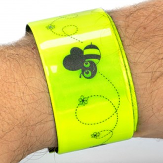 ApiSina Schnappband Bienen