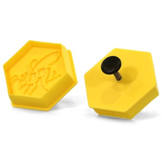 SIPA® Ausstecher „Biene“