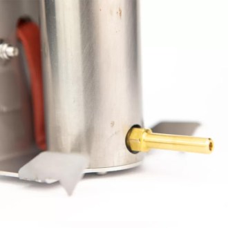 Ausgangsrohr für den InstantVap 18V Lite