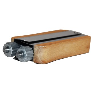 Drahtspanner (Wellgerät) - Holz