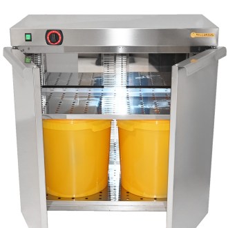 Verflüssigungsbox Mellarius 87 x 80 cm