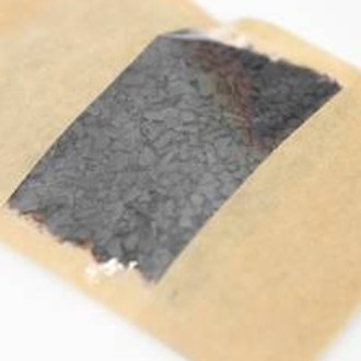 Kerzenfarbe, 25g - Schwarz