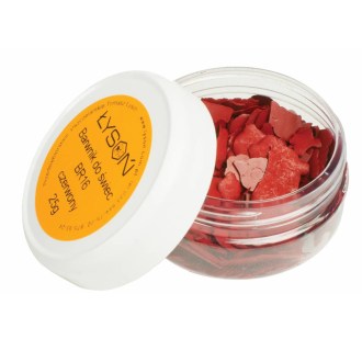 Violetter Farbstoff - 25 g - Rosa