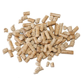 Brennstoff für den Smoker BeeSmoke Forte 300 g