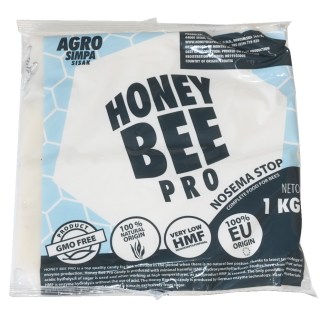Zuckerteig APIMANA NOSEMA STOP - 1 kg