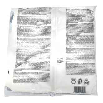 Zuckerteig APIMANA NOSEMA STOP - 1 kg