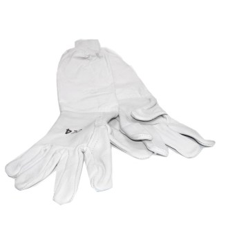 Kinder Lederhandschuhe