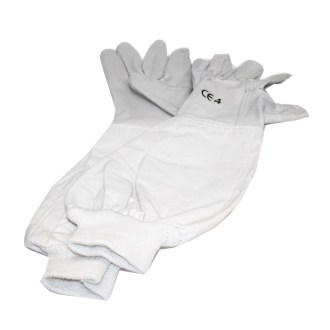 Kinder Lederhandschuhe