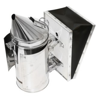 Smoker - groß - US-Typ