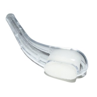 Abfangglas IDEAL