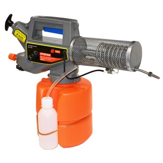 Aerosolentwickler Typ Fogger 2000