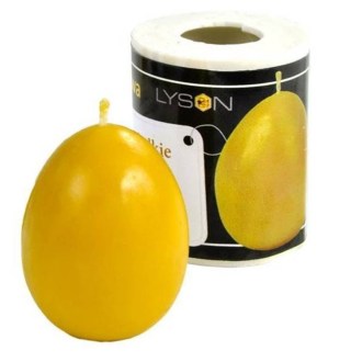 Silikonform - Ei glatt - 5 cm - FS73