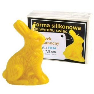 Silikonform F034