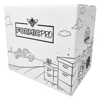 FormicPro 68,2 g – 30 Anwendungen (60 Streifen)