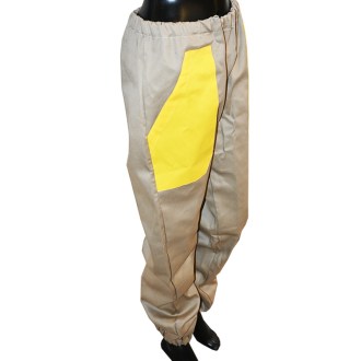 Imkerhose - beige - CZ - S-XXXL