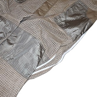 Mellarius Imkeranzug mit Belüftung - Elegant Bee - S-XXXXL