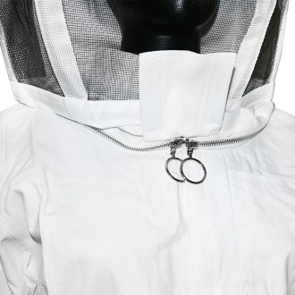 Imkeranzug mit Reißverschluss - Astronaut - S-XXL