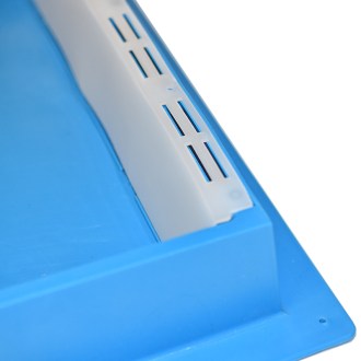 Plastik Futtertrog 7 Liter