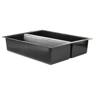 Langstroth – 10 R Kunststoff-Futterzarge 15 l