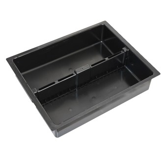 Langstroth – 10 R Kunststoff-Futterzarge 15 l