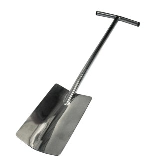 Honigspaten, edlstahl - 455 mm