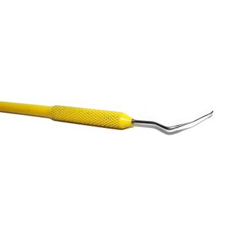 Umlarvinstrument für Rechtshänder