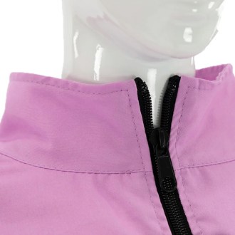 Imkeroverall mit Hut - violett - Lysoń, Größe: S-XXXL