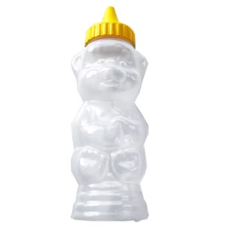 Honigbehälter - Bär - 350 g