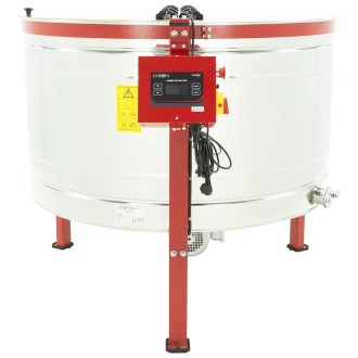 Honigschleuder Lysoň Classic radial 230V Automat P 120